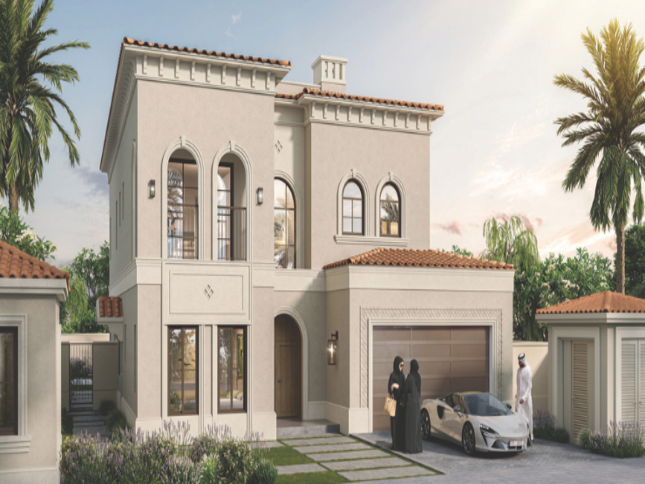 Marbella Villas/Q4 2028